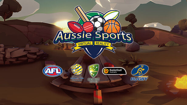 Aussie Sports VR